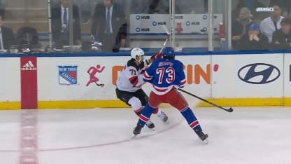 Rempe suspended four games