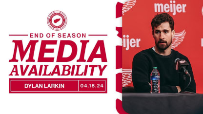 Larkin | End of Season Media