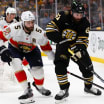 Boston must get back to the basics against Florida in NHL playoffs